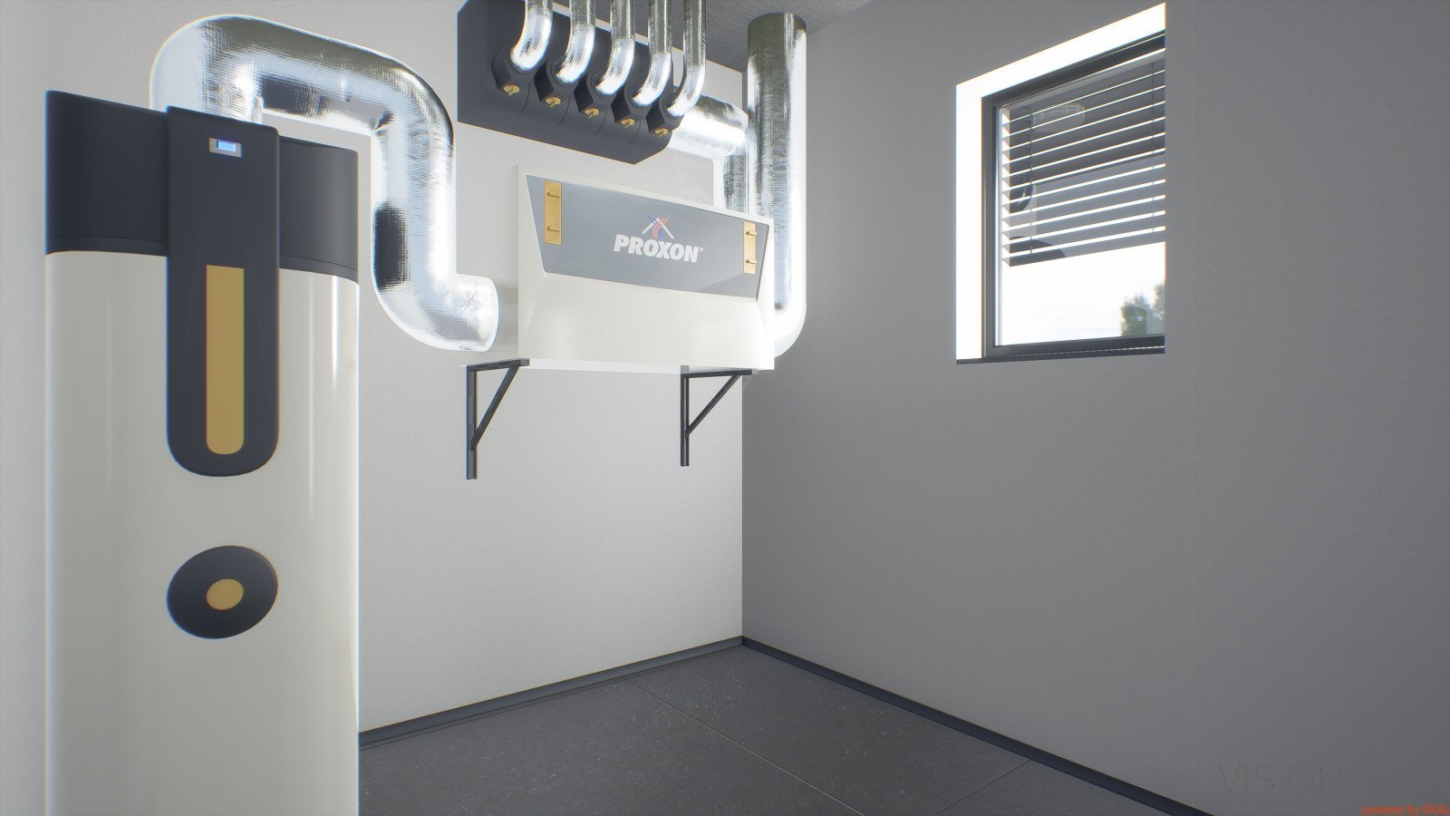 Ein stattliches OKAL‑Bauhaus mit Perspektive – modern, wertbeständig, beeindruckend