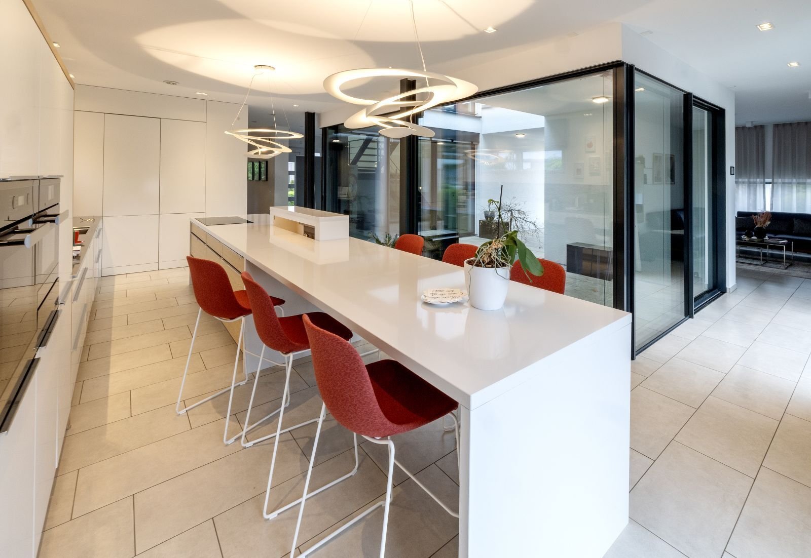 Tradition & Innovation in perfekter Harmonie mit Baugrundstück in Uninähe Trier