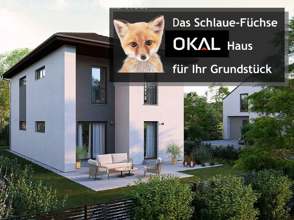 Architektur mit Weitblick