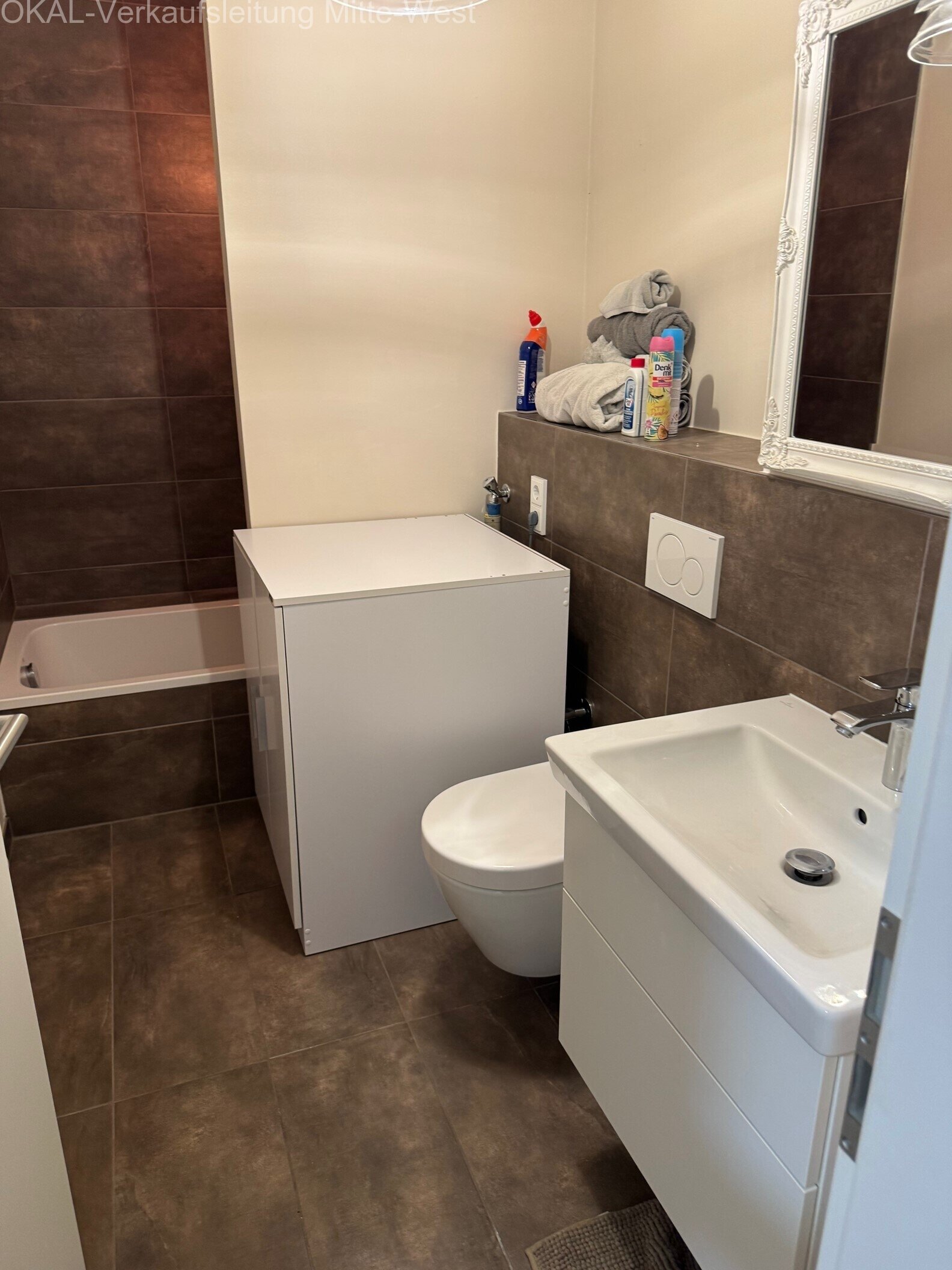 Exklusive barrierefreie Neubauwohnung mit 185 m² Privatgarten, Tiefgarage, Aufzug und hochwertiger Ausstattung