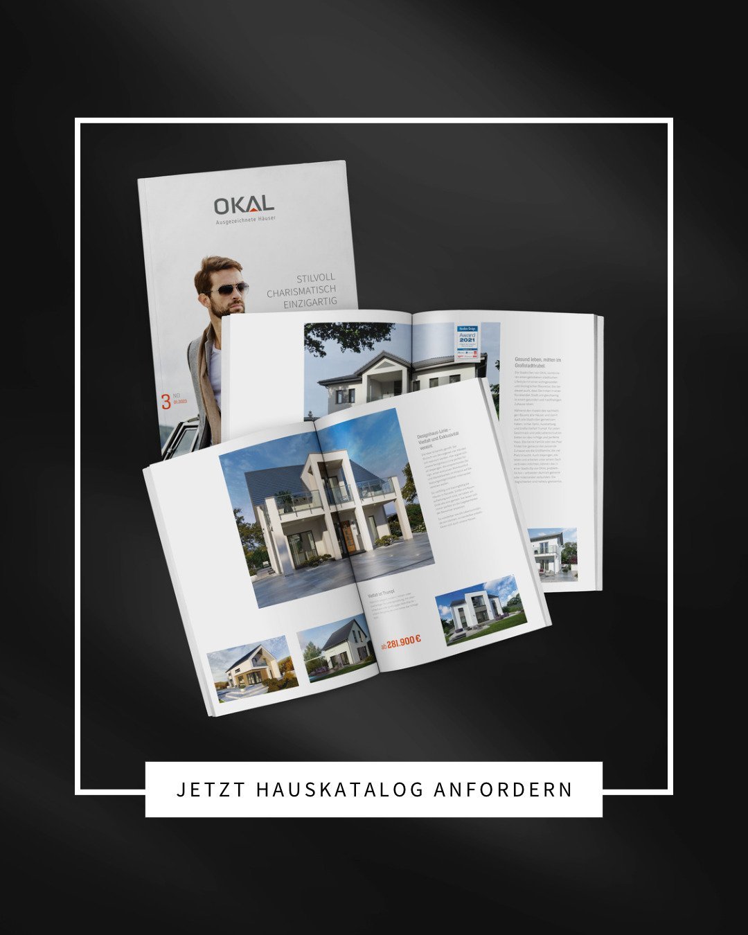 Der EFH-Klassiker zum Traumpreis!