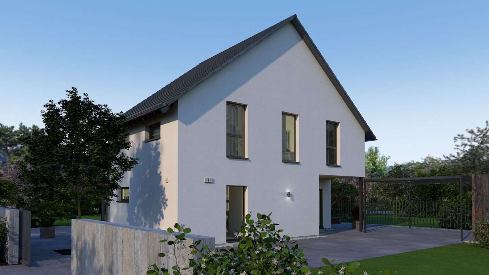 PREMIUM LIVING IN KALBACH-RIEDBERG – EXKLUSIV. MODERN. WERTVOLL