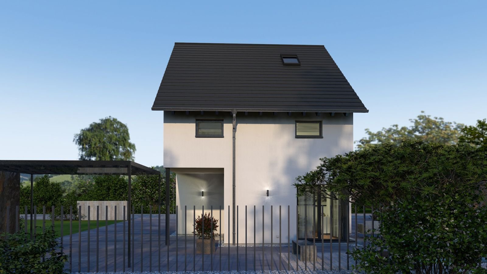 PREMIUM LIVING IN KALBACH-RIEDBERG – EXKLUSIV. MODERN. WERTVOLL