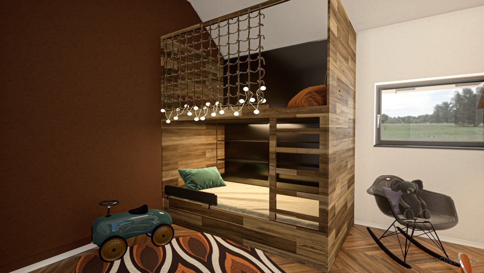 PREMIUM LIVING IN KALBACH-RIEDBERG – EXKLUSIV. MODERN. WERTVOLL