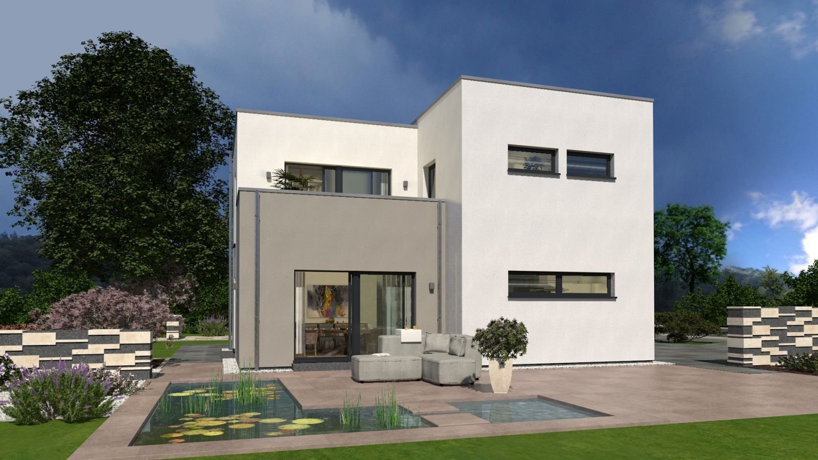 98 Jahre OKAL – und mit Prime Lieferung wird Ihr Neubau zum exklusiven Schnellstart