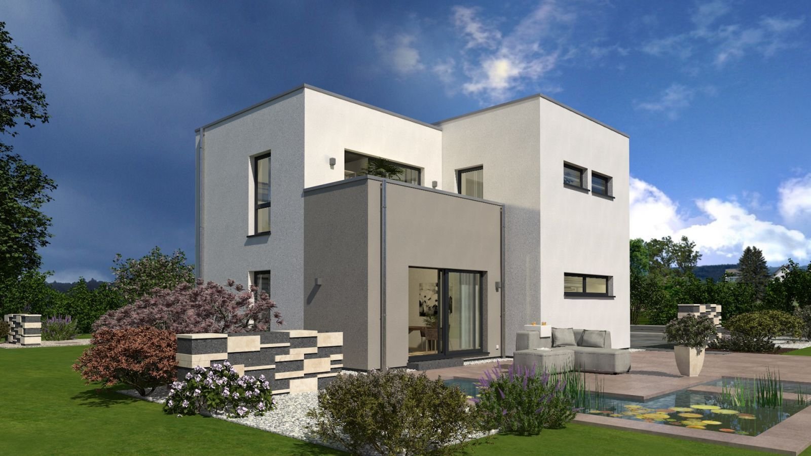 98 Jahre OKAL – und mit Prime Lieferung wird Ihr Neubau zum exklusiven Schnellstart