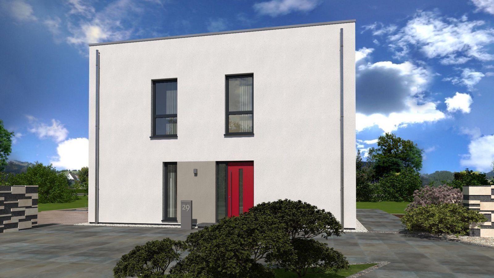 98 Jahre OKAL – und mit Prime Lieferung wird Ihr Neubau zum exklusiven Schnellstart