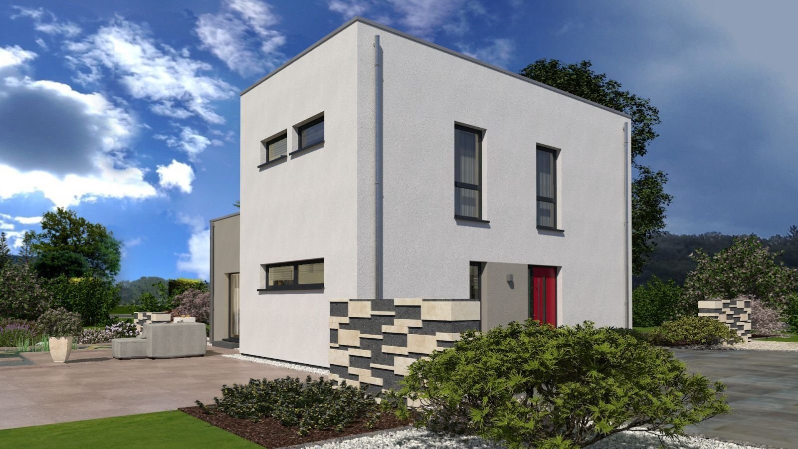 98 Jahre OKAL – und mit Prime Lieferung wird Ihr Neubau zum exklusiven Schnellstart