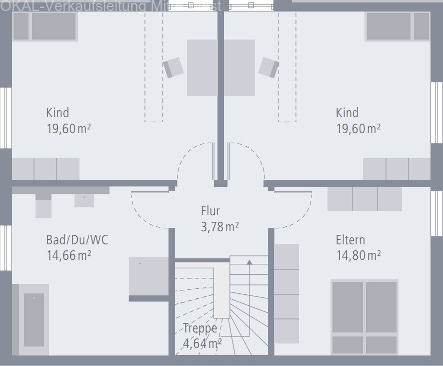 Stadtvilla 12 – Ein Haus mit vielen Lieblingsplätzen!
