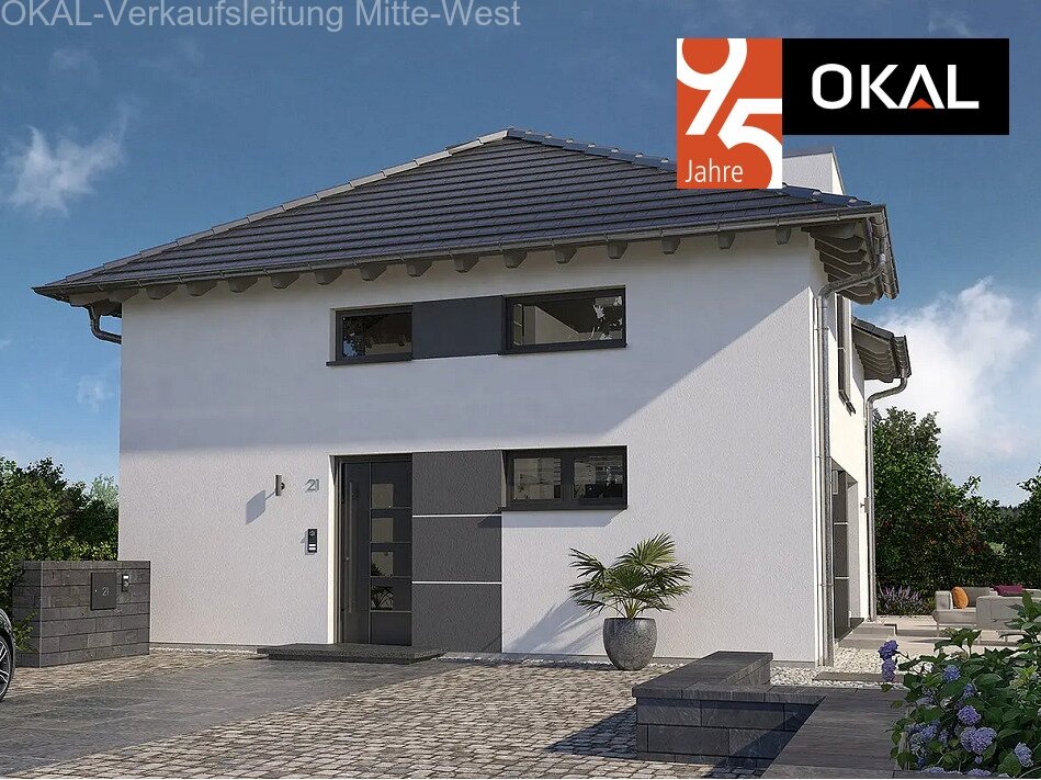 Stadtvilla 12 – Ein Haus mit vielen Lieblingsplätzen!