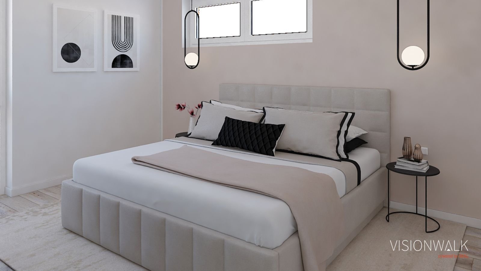 Relaxtes Wohnen mit gehobenem Ambiente - Made by OKAL