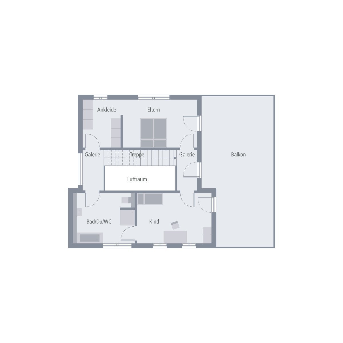 Das Designhaus mit Stil - Made by OKAL