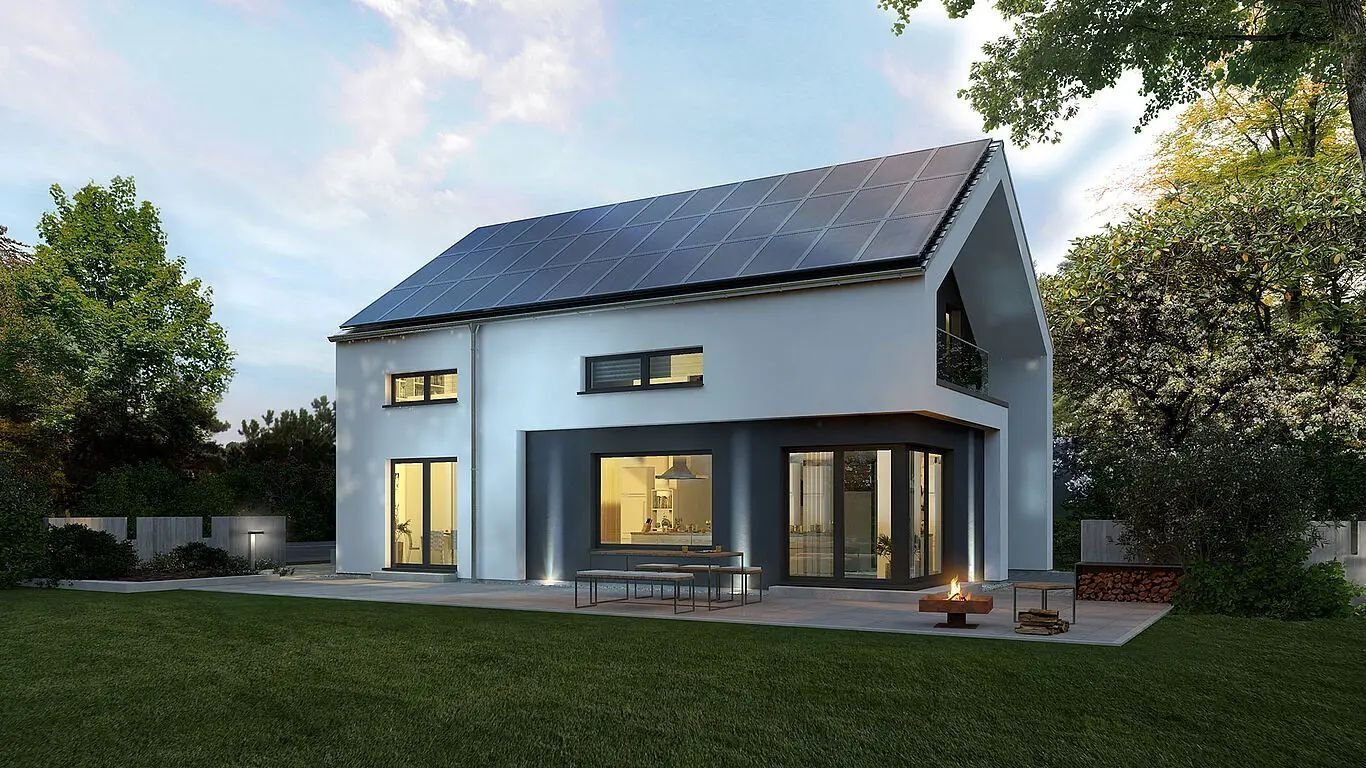 Großzügig, familienoptimiert. Ein tolles Haus!