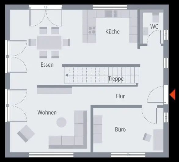 Der EFH-Klassiker zum Traumpreis! Mit Wohnkeller.