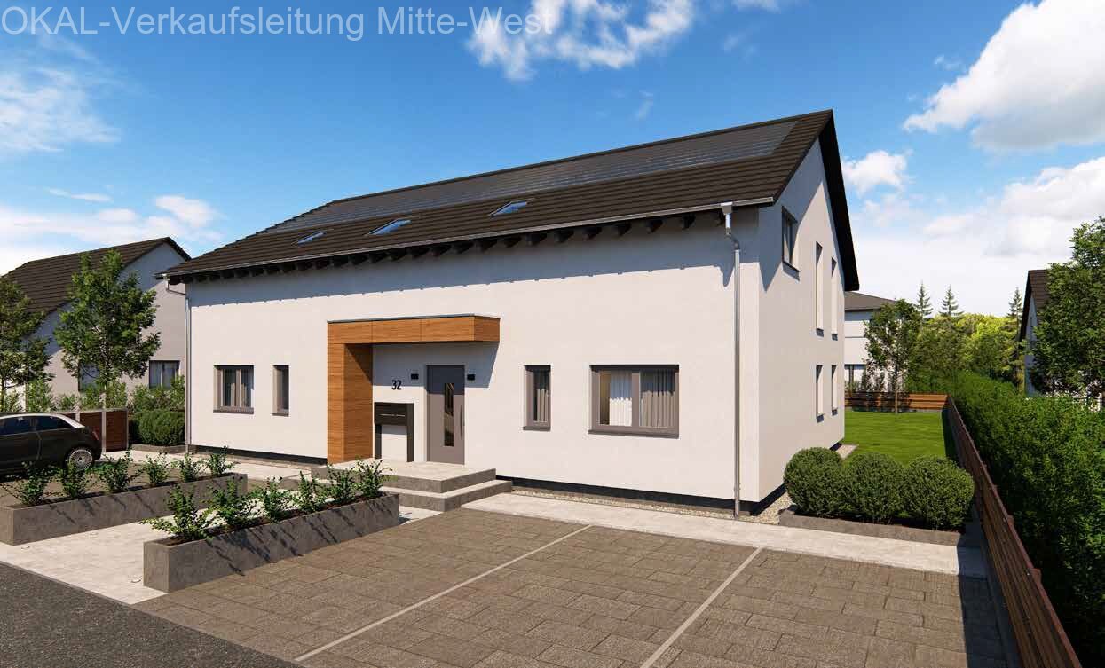 Das Vierfamilienhaus - die zukunftsorientierte Lösung für das moderne Wohnen