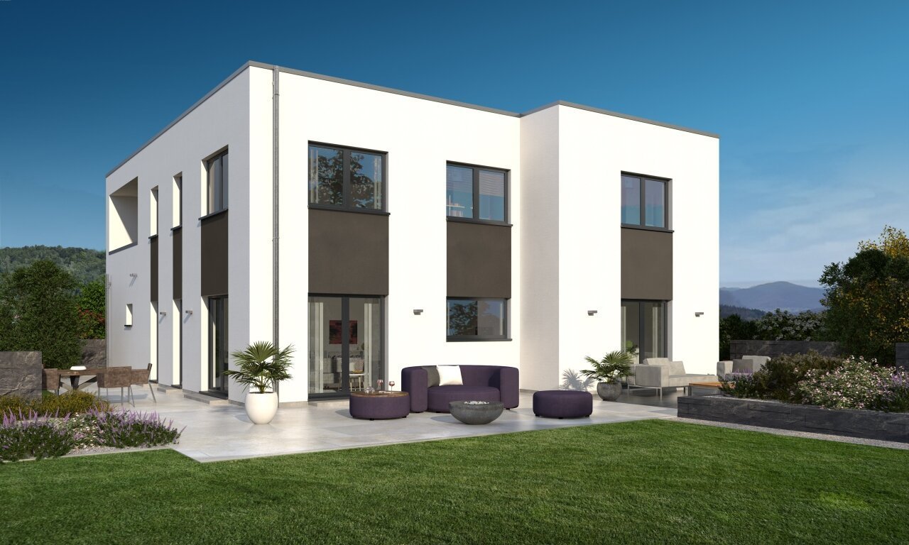 !!! Mehrgenerationenwohnen oder Haus mit Büro als ELW auf 1500m2 Grundstück - EIN HAUS MIT VIELEN OPTIONEN UND HIGHLIGHTS