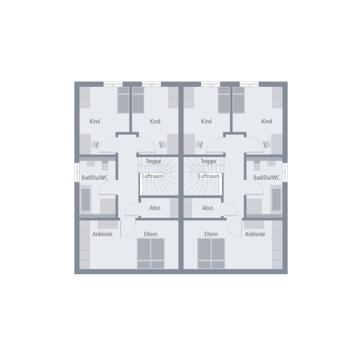 EIN STADTHAUS MIT ZAHLREICHEN HIGHLIGHTS.