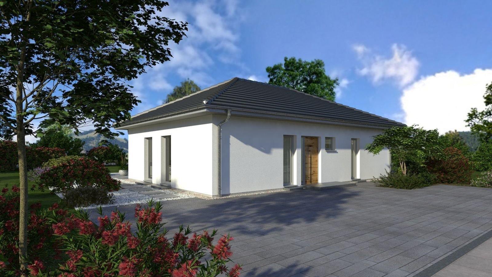 Ihr Haus zu Ihrem Grundstück - Aktuelles Aktionshaus