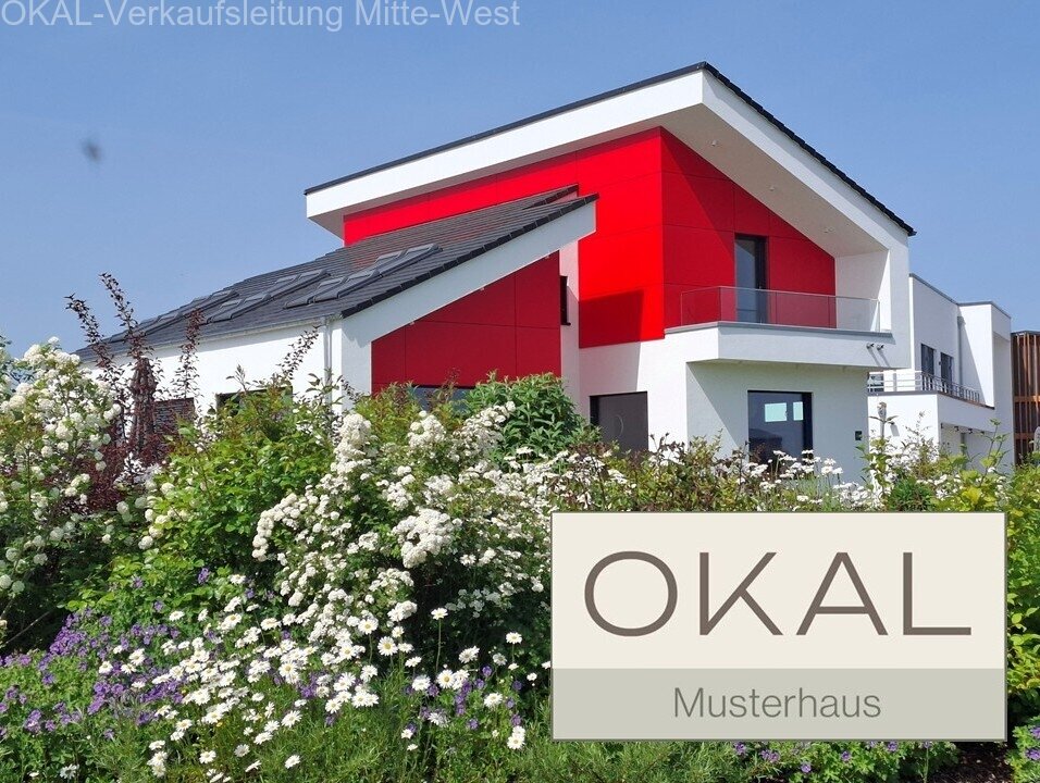Das Eigenheim der Extraklasse - Made by OKAL