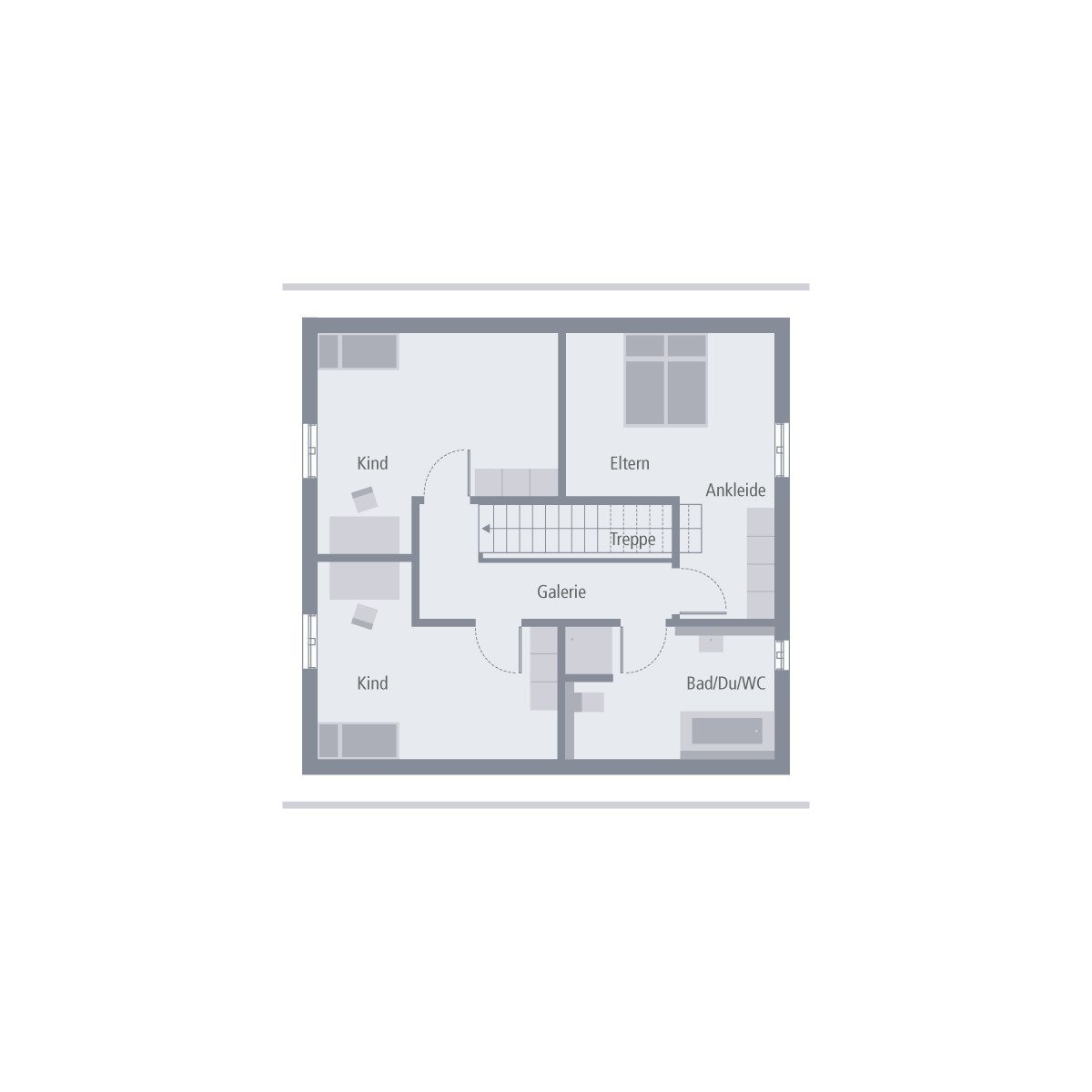 Ihr Haus zu Ihrem Grundstück - Aktuelles Aktionshaus