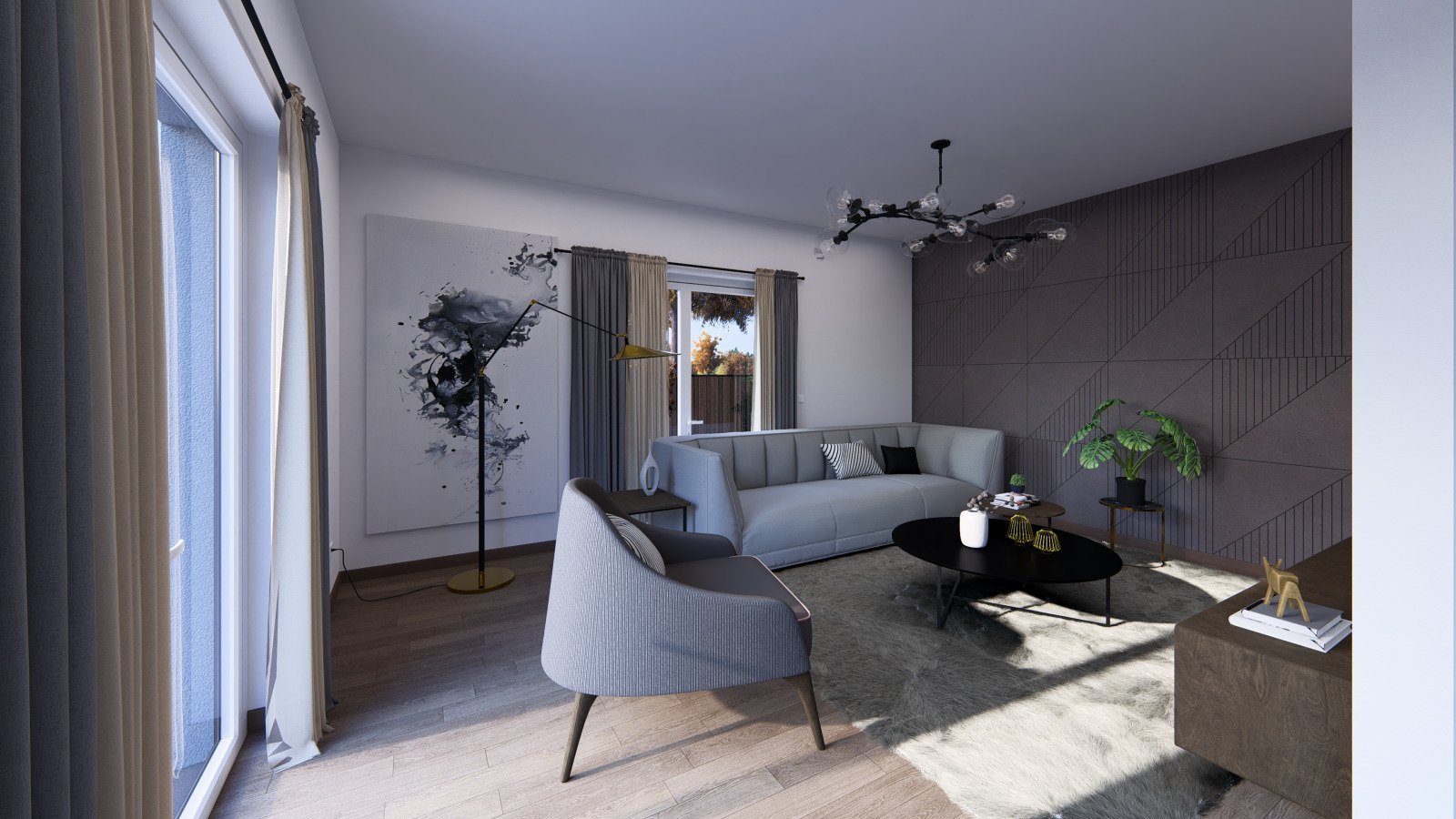 Von der Vision zum fertigen Zuhause – ohne Umwege. made by OKAL