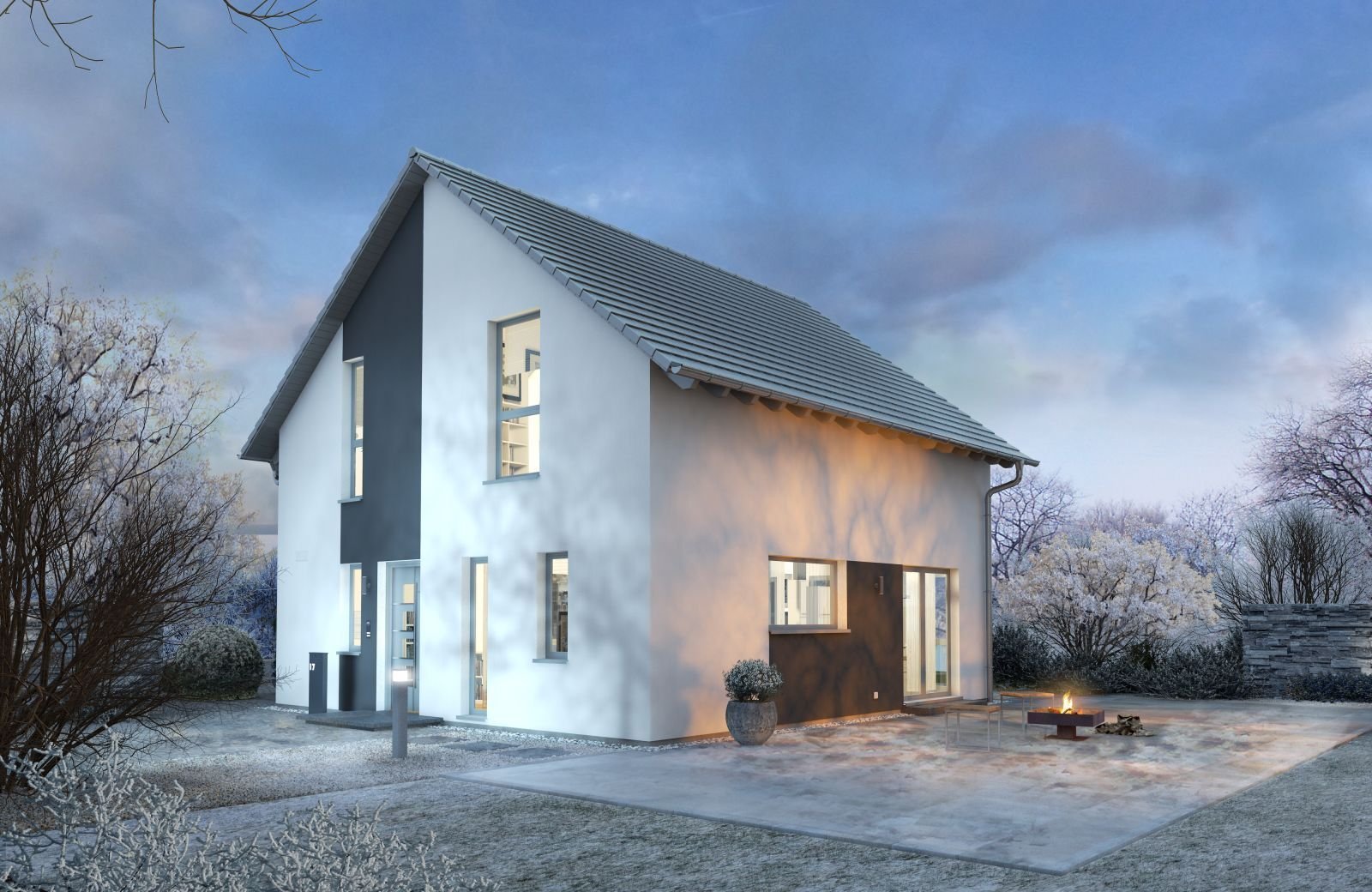 Traumhaus in wunderschöner Lage von Eutingen - mit Weitblick