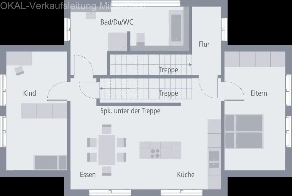 TownHouse – Gehobener Standard, Gemütlichkeit, Wohlfühlen! Mit Nutzkeller.