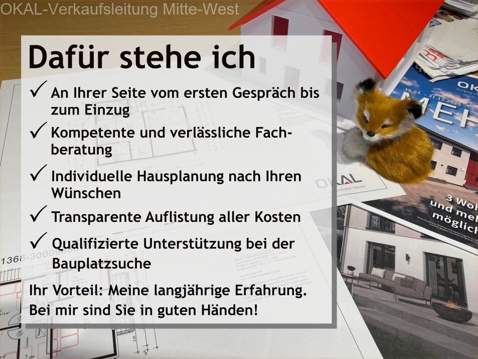Stadtvilla 16 – Ein Haus, ein Raumwunder, ein Lieblingsort! Mit Wohnkeller.