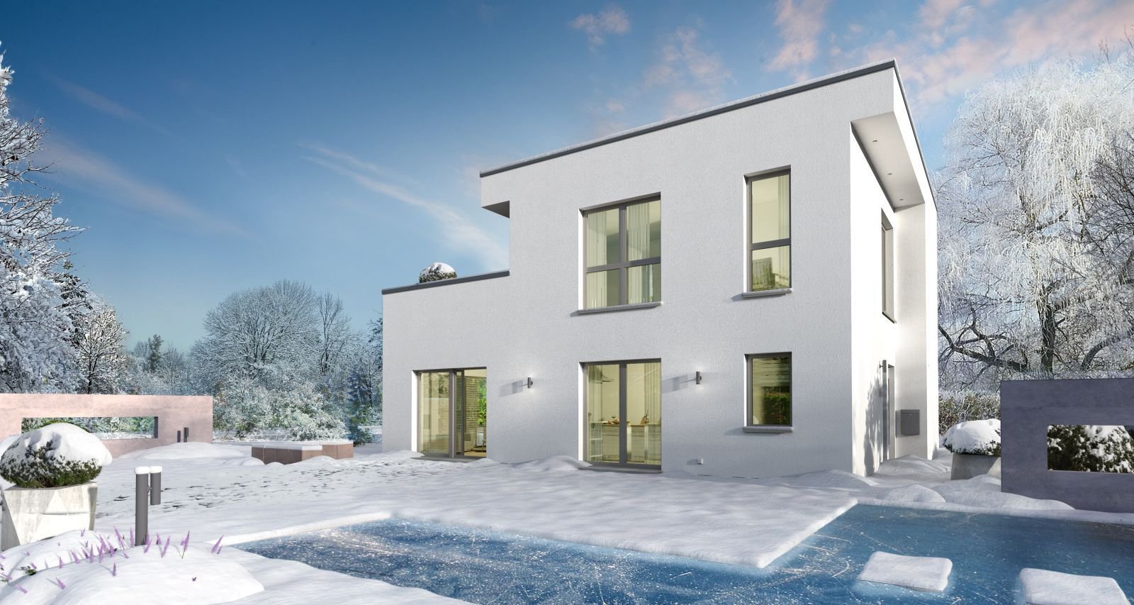 DAS DESIGNHAUS DER EXTRAKLASSE