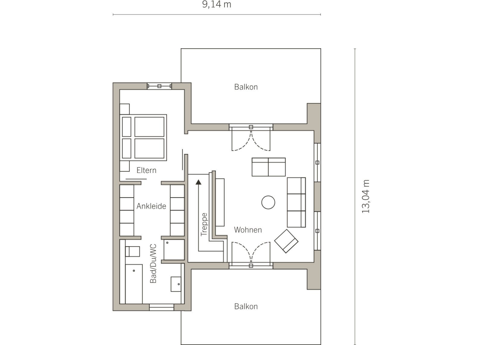 IDEAL FÜR KAPITALANLEGER