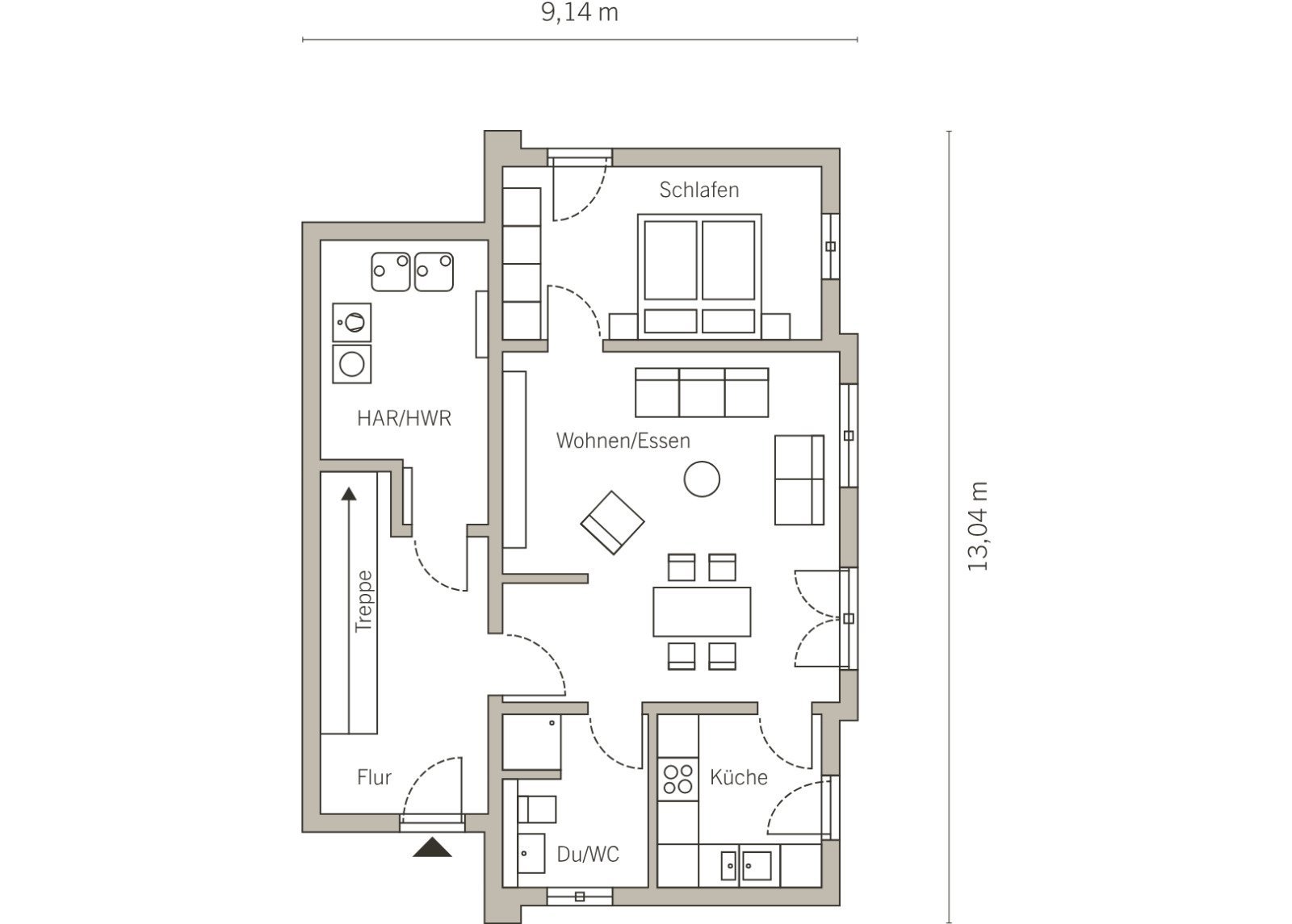 IDEAL FÜR KAPITALANLEGER