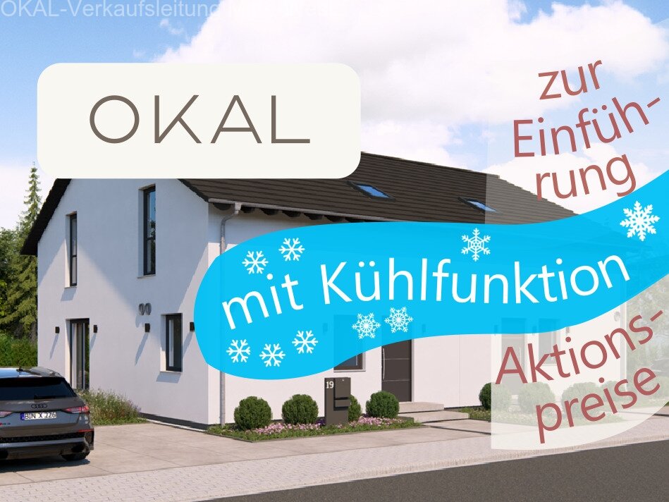 NEU: FlexRaum - größtmögliche Flexibilität zu sensationellen Aktionspreisen!