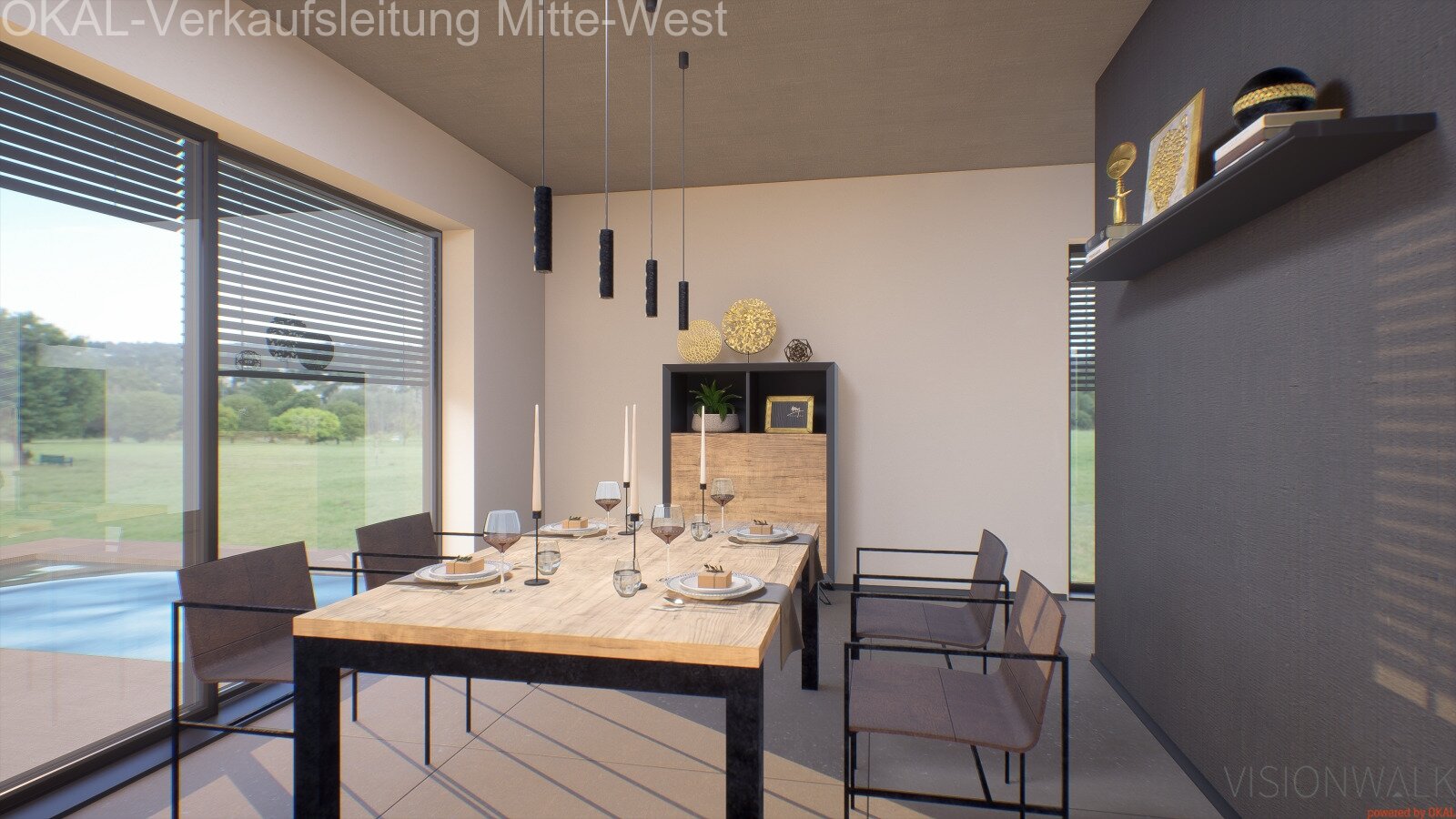 Starke Häuser zum Bestpreis - Willkommen bei OKAL!