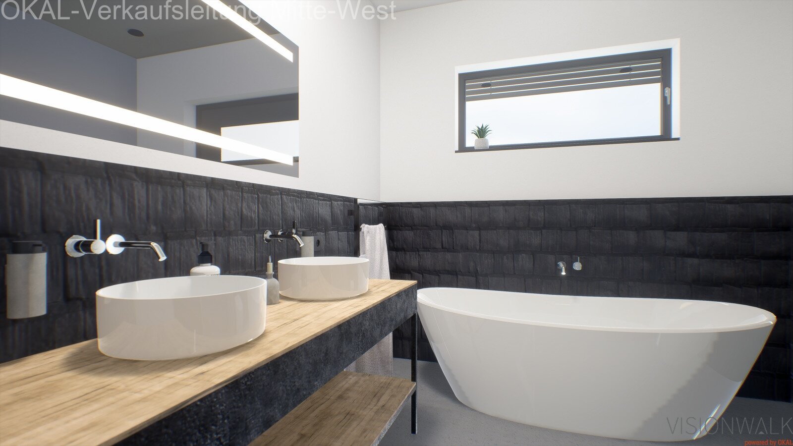 Starke Häuser zum Bestpreis - Willkommen bei OKAL!