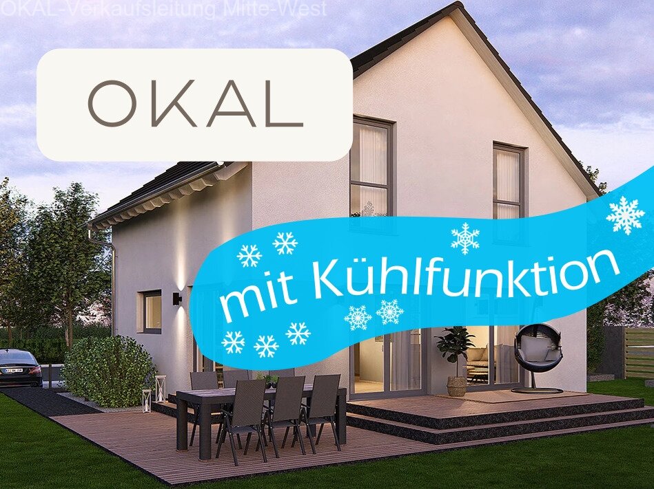 Der EFH-Klassiker zum Traumpreis!