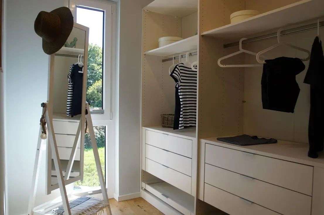 Ein Haus für anspruchsvollen Kunden das keine Wünsche offen lässt