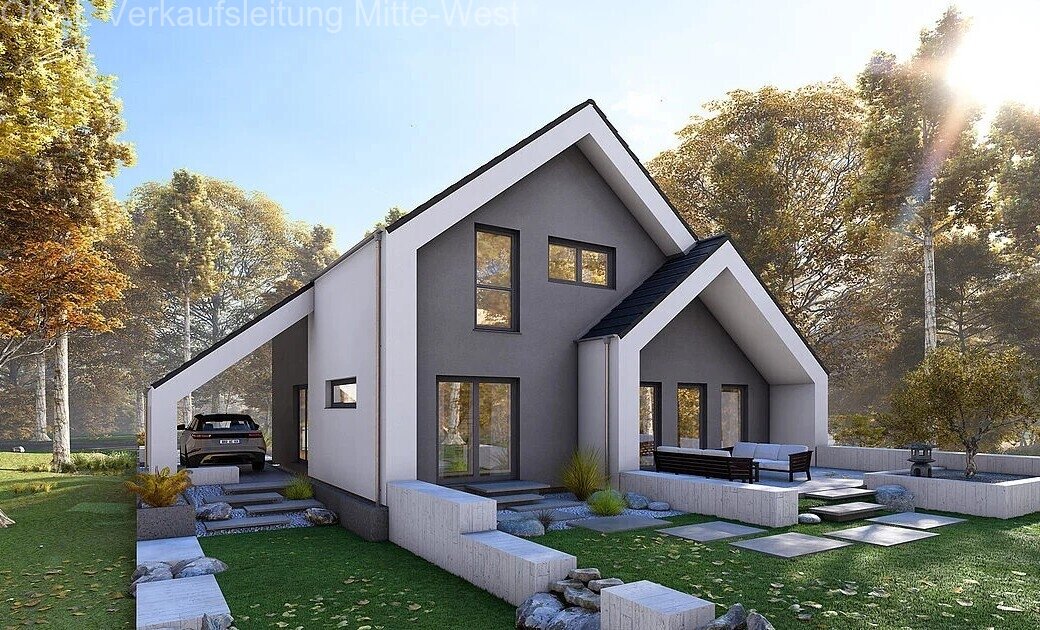 Wohnen mit Stil und Komfort - Made by OKAL