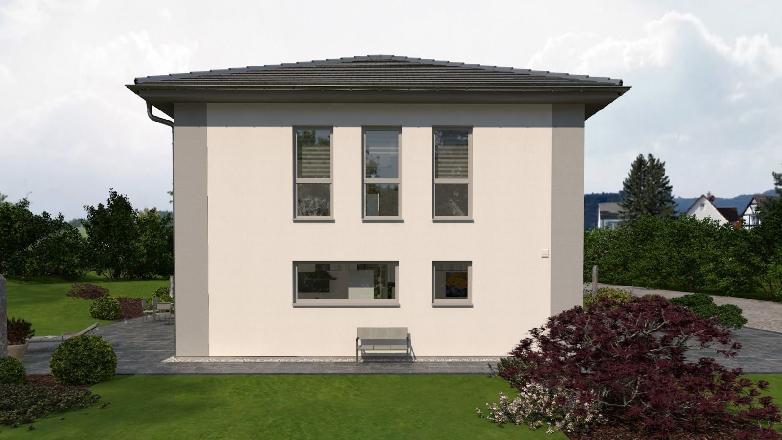 Ein Zuhause und ein Lieblingsort - Made by OKAL