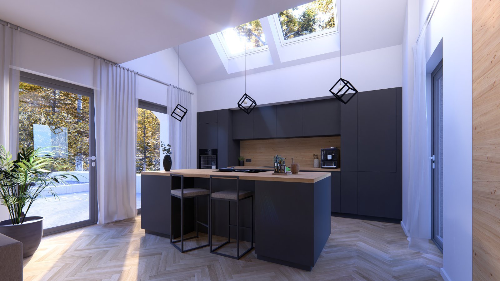 Leben mit Stil und Komfort - Made by OKAL