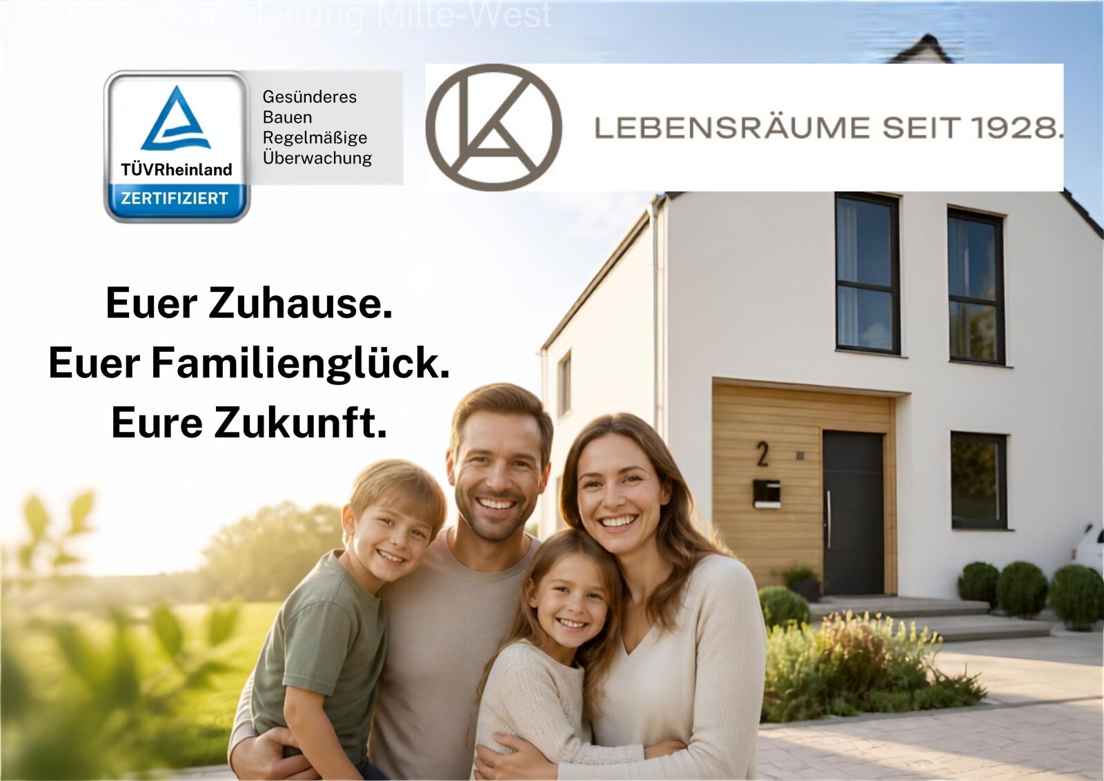 Friede, freude, OKAL! Jetzt Aktionspreis sichern!