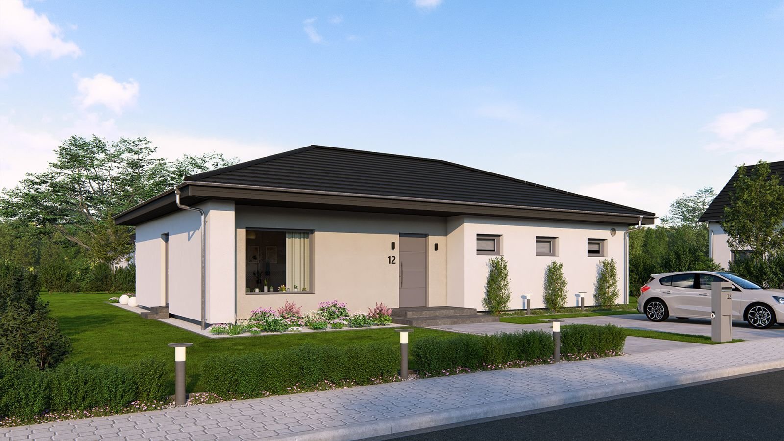 OKAL 360° EinzugsFertig Paket