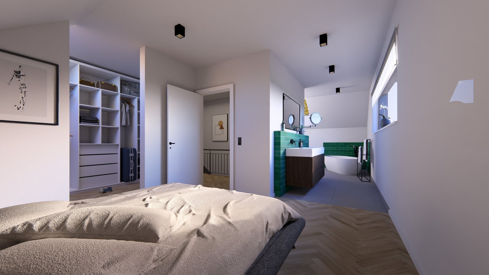 Wohnen mit Stil und Komfort - Made by OKAL
