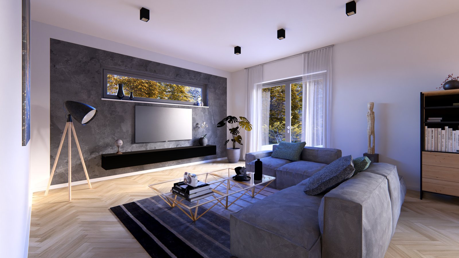 Wohnen mit Stil und Komfort - Made by OKAL