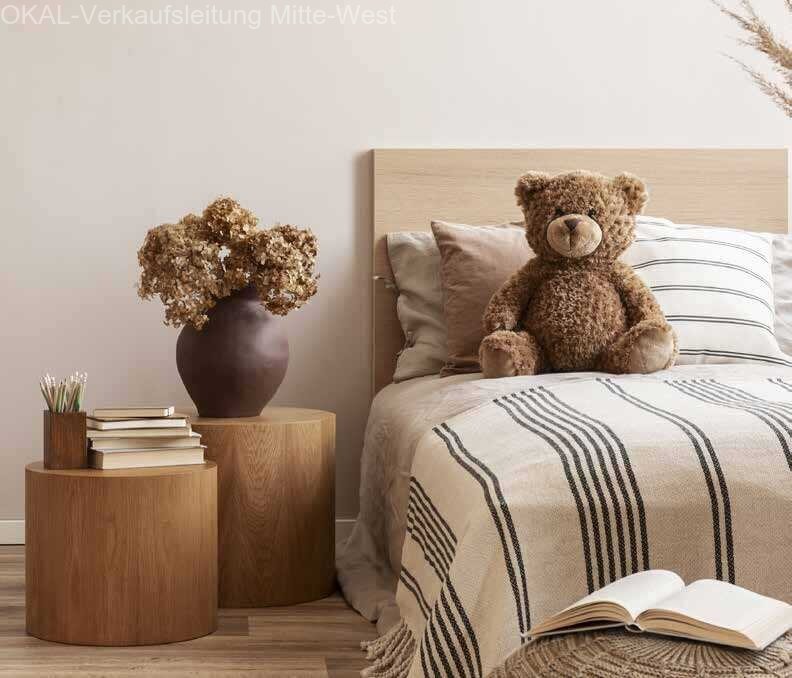 Modernes, großzügiges KfW-40-Einfamilienhaus inkl. Grundstück