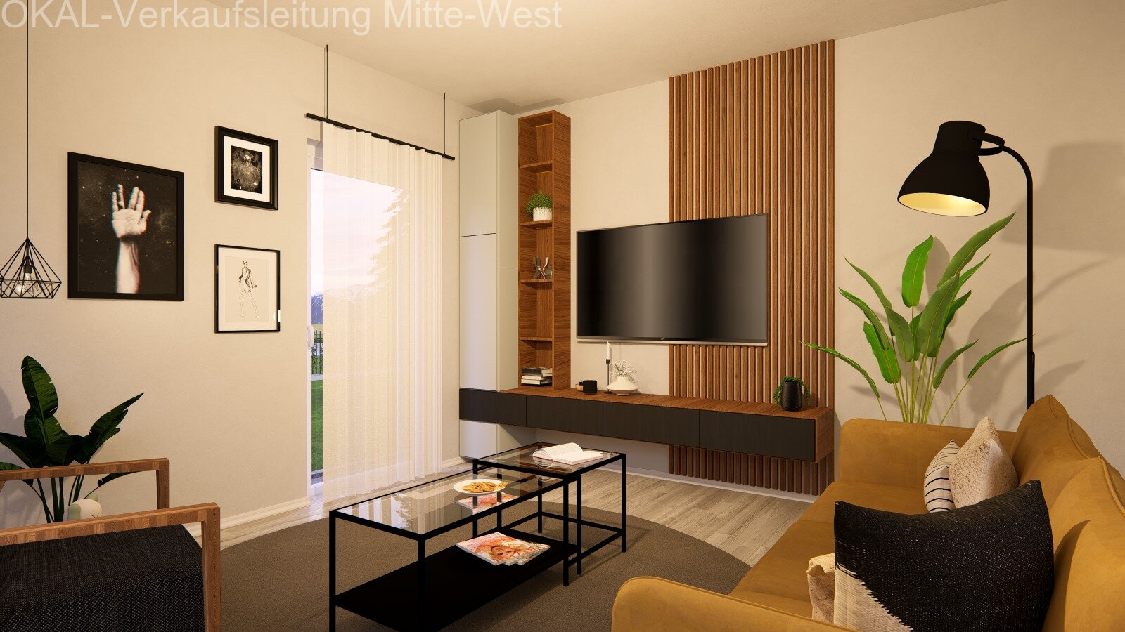 Klassischer Grundriss - großzügiges Haus - Design 12 in Hirschberg an der Bergstraße