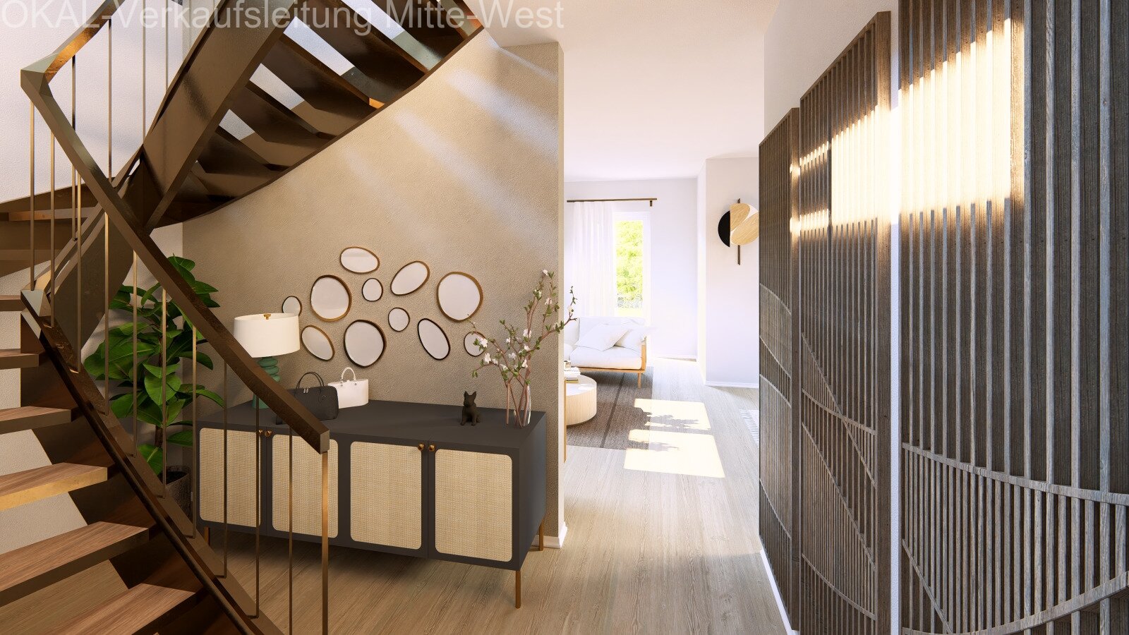 Architektur mit Weitblick. - Design 9.3 in Hirschberg an der Bergstraße 