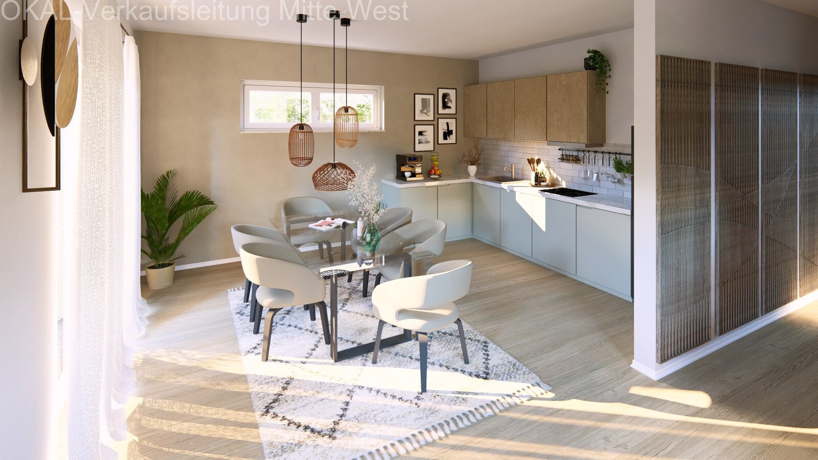 Architektur mit Weitblick. - Design 9.3 in Hirschberg an der Bergstraße 