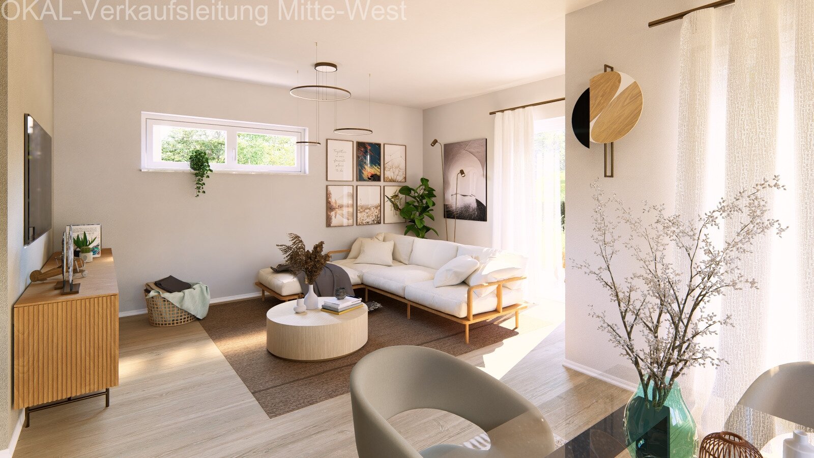Architektur mit Weitblick. - Design 9.3 in Hirschberg an der Bergstraße 