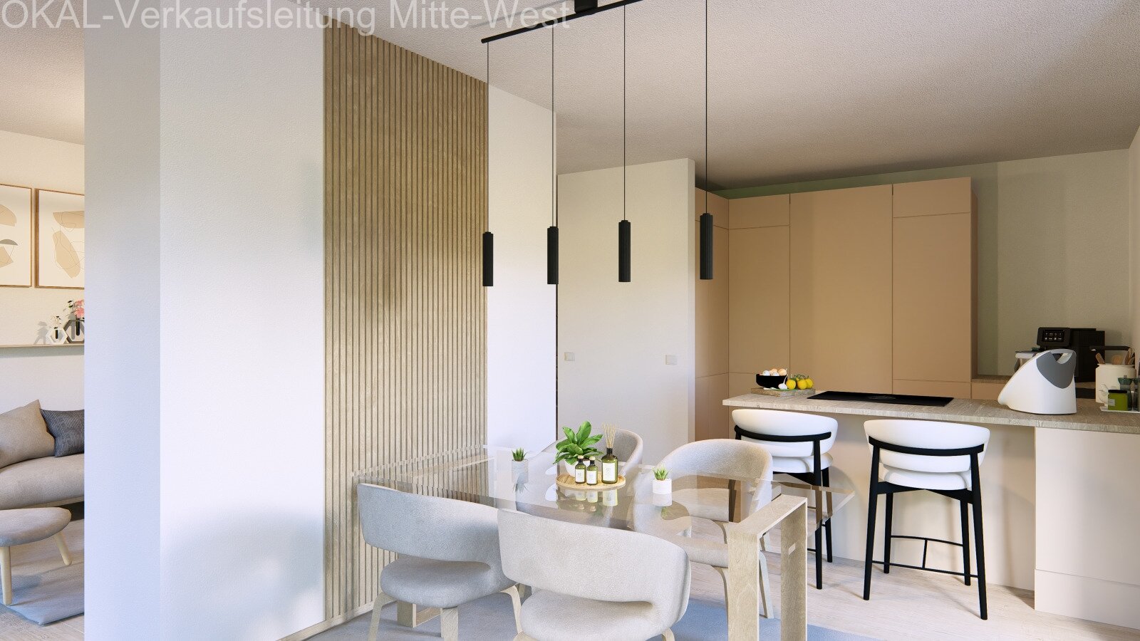 Ein Zuhause mit Raum für deine Pläne - OKAL FlexRaum 19 D20SD Aktionshaus in Ilvisheim