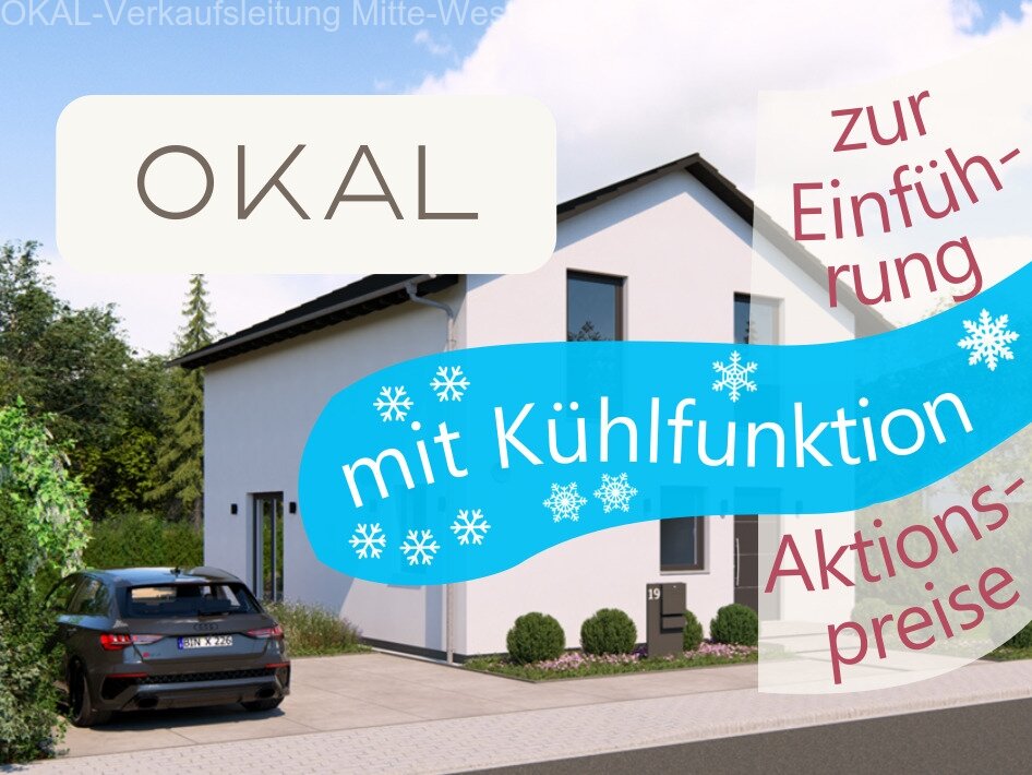 NEU: FlexRaum - größtmögliche Flexibilität zu sensationellen Aktionspreisen!